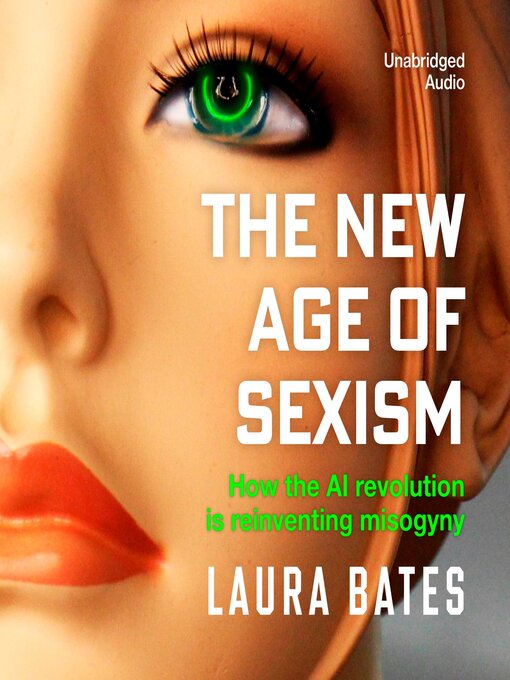 Title details for The New Age of Sexism by Laura Bates - Wait list